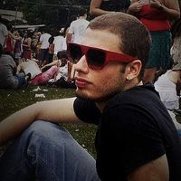 Lucas Carvalho's Photo