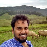 Bala Abhinav的照片