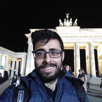 Seyit Bulanık的照片