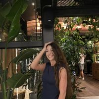 salome lacoshvili's Photo