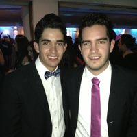 Fotos von Isaac Campo