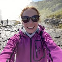 Fotos von Lucie Mairychová