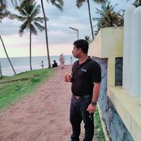 Sajin Valsan's Photo