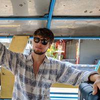 Giuliano Palamito's Photo