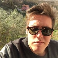 Diego Marrai的照片