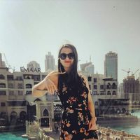 Fotos von Anastasiia Trach