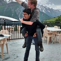 Harry Eagles's Photo