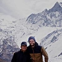 Guillaume Maréchal的照片