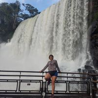 Valeria Vergara的照片