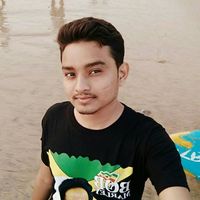 Dhruv Parmar's Photo