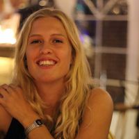 Louise Kirkegaard的照片