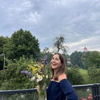Rūta Stakaitė's Photo