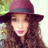 Fotos de Marine Charbonneau