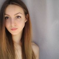 Iryna Ivanicheva的照片