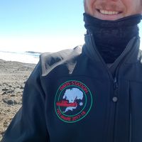 Daniel Boskell's Photo