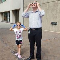 Fotos de Kyle McClellen