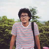 Pichetpachara Prateepavanich's Photo