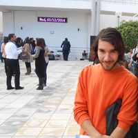 Mourad MOUELHI's Photo