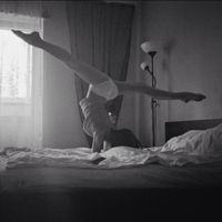 Ksenia Pazdnikova's Photo