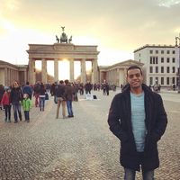 Mohamed Elgendi's Photo