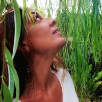 Adriana Gonçalves's Photo