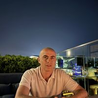 Taleh Ahmadov's Photo