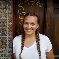 Kelsey` Kristensen's Photo