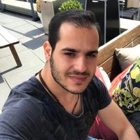 Walid Albukai's Photo