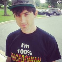 Photos de Dimitar Pefkev