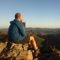 Photos de Graeme Wall