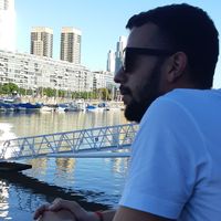 Igor Arantes's Photo