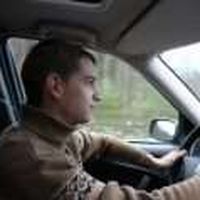 Anatoliy Shapovalov's Photo