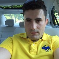 Celil Kaplan's Photo