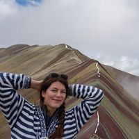 Sabine Brückner's Photo