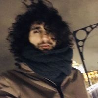 Le foto di Hratch Hovhasth