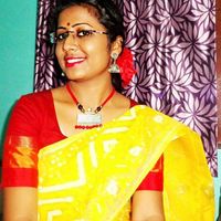 Moumita Panchadhyai's Photo