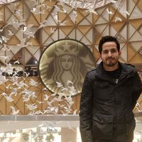 Jorge Álvarez的照片