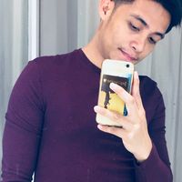 Remart Dumlao's Photo