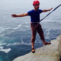 Alex Oakley的照片