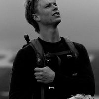 Sigurd Hoff的照片