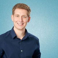 Marcel Schneider's Photo