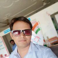 Piyush Tiwari's Photo