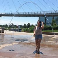 Maria Ignacia Bustos's Photo