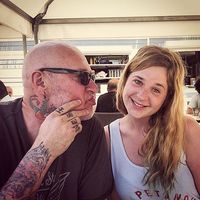 Aline Julia的照片