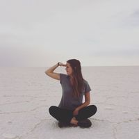 Fotos de Lauriane Bonnet