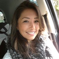 Luciana  Yamamoto的照片