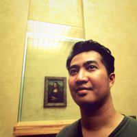 Andre Mokalu's Photo