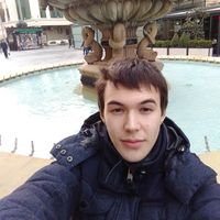 Линар Ризбаев's Photo