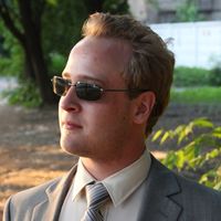 Ilya Evsunin的照片