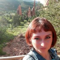 sabrina bravi's Photo